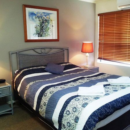 Spinnaker Quays Mooloolaba Exteriér fotografie