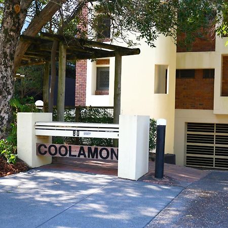 Spinnaker Quays Mooloolaba Exteriér fotografie