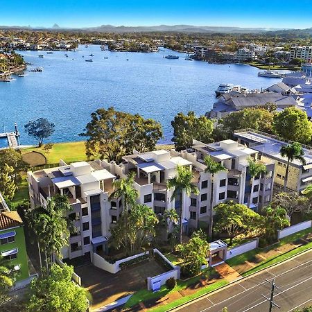 Spinnaker Quays Mooloolaba Exteriér fotografie