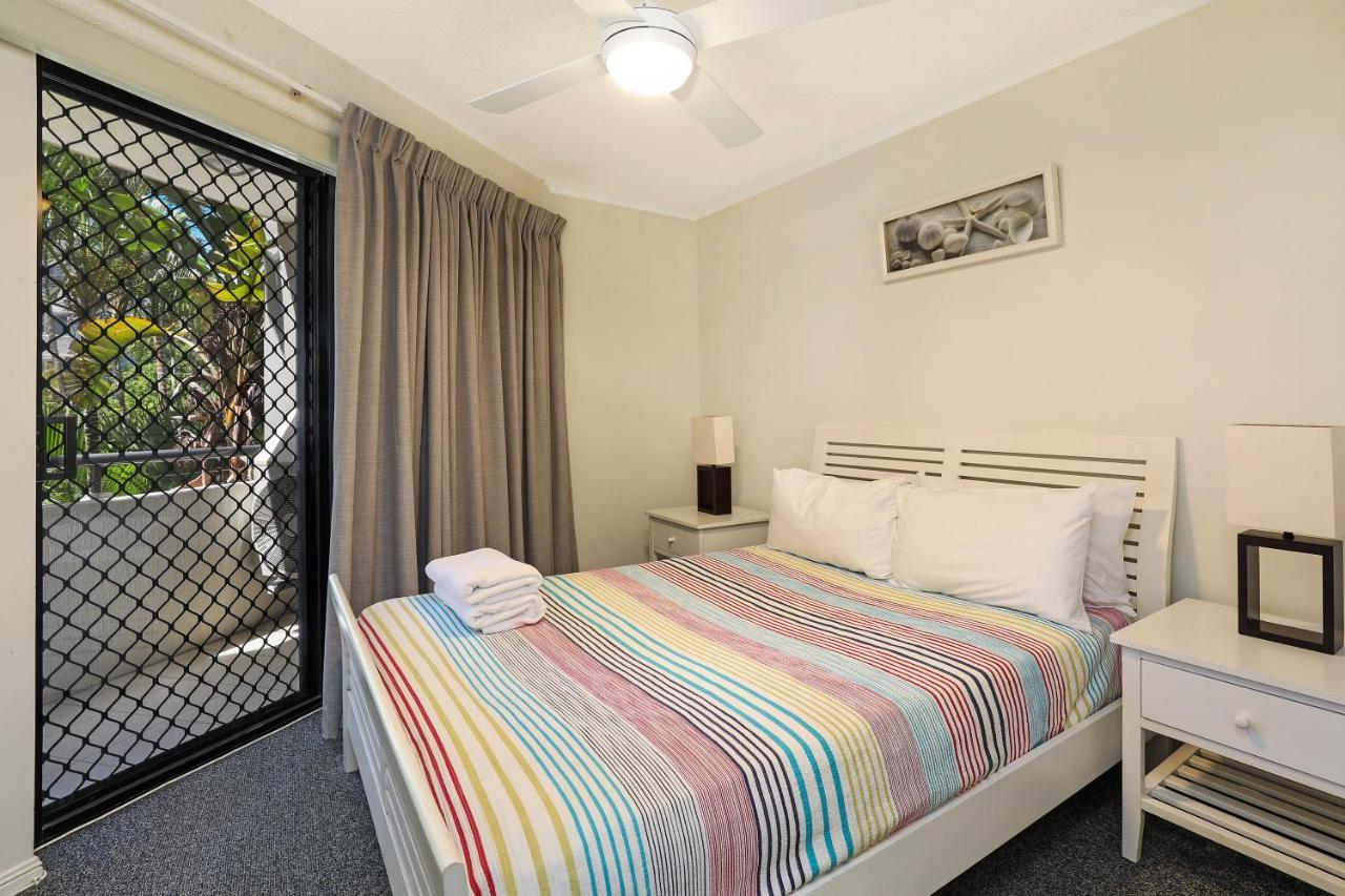 Spinnaker Quays Mooloolaba Exteriér fotografie