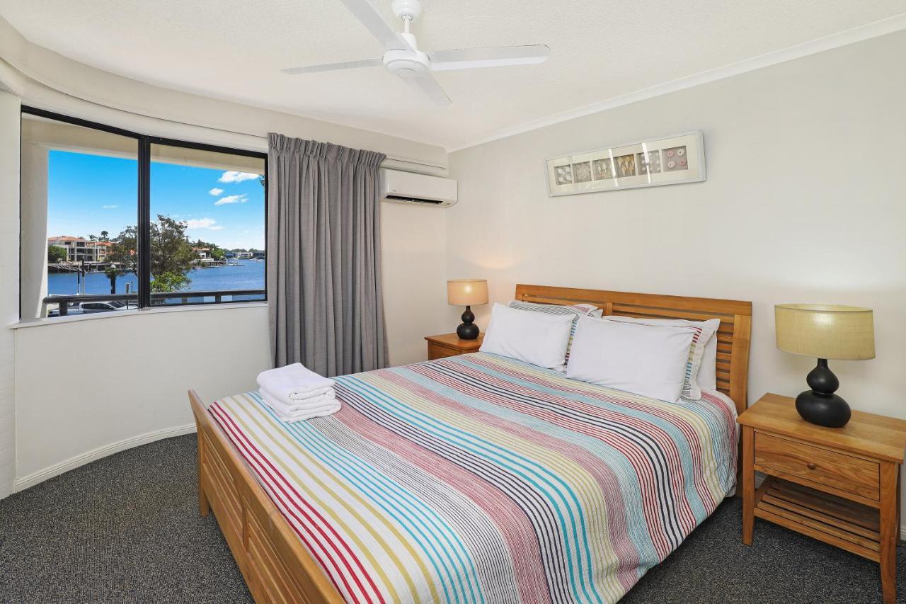 Spinnaker Quays Mooloolaba Exteriér fotografie