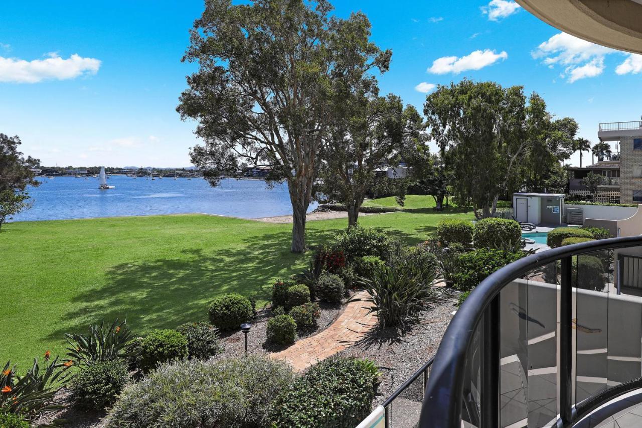 Spinnaker Quays Mooloolaba Exteriér fotografie