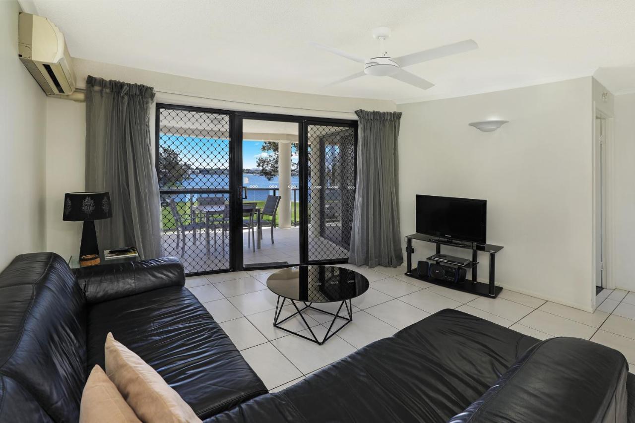 Spinnaker Quays Mooloolaba Exteriér fotografie