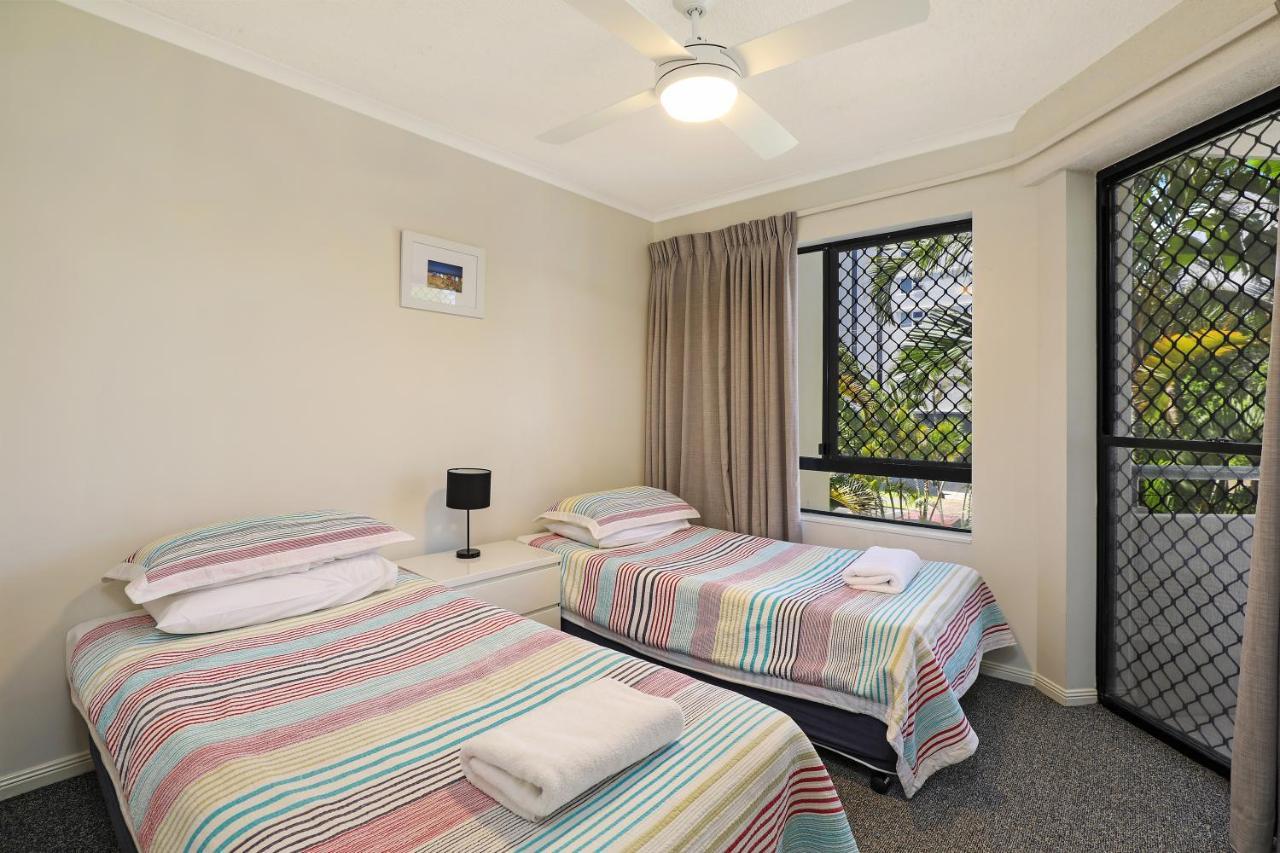 Spinnaker Quays Mooloolaba Exteriér fotografie