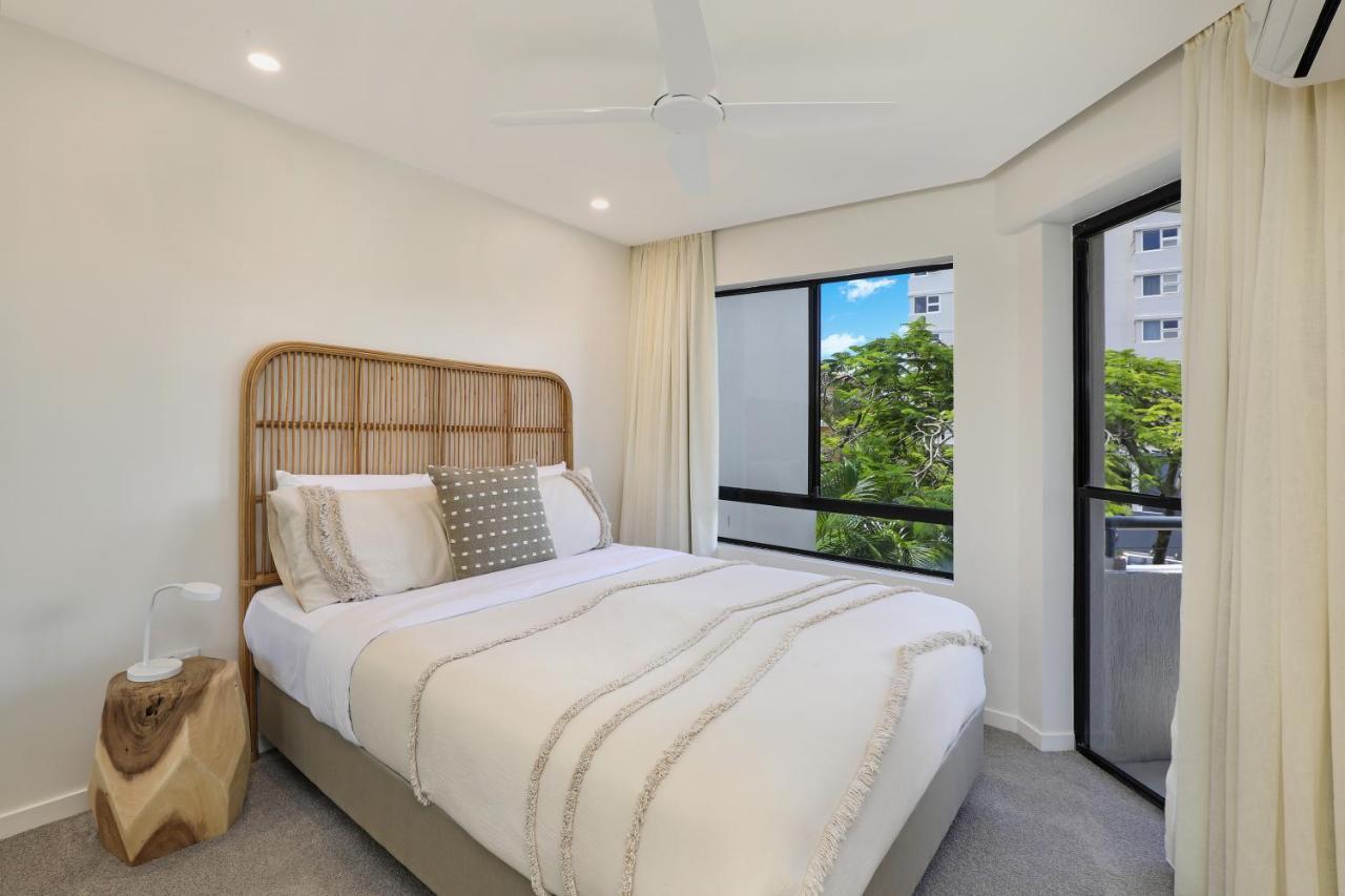 Spinnaker Quays Mooloolaba Exteriér fotografie