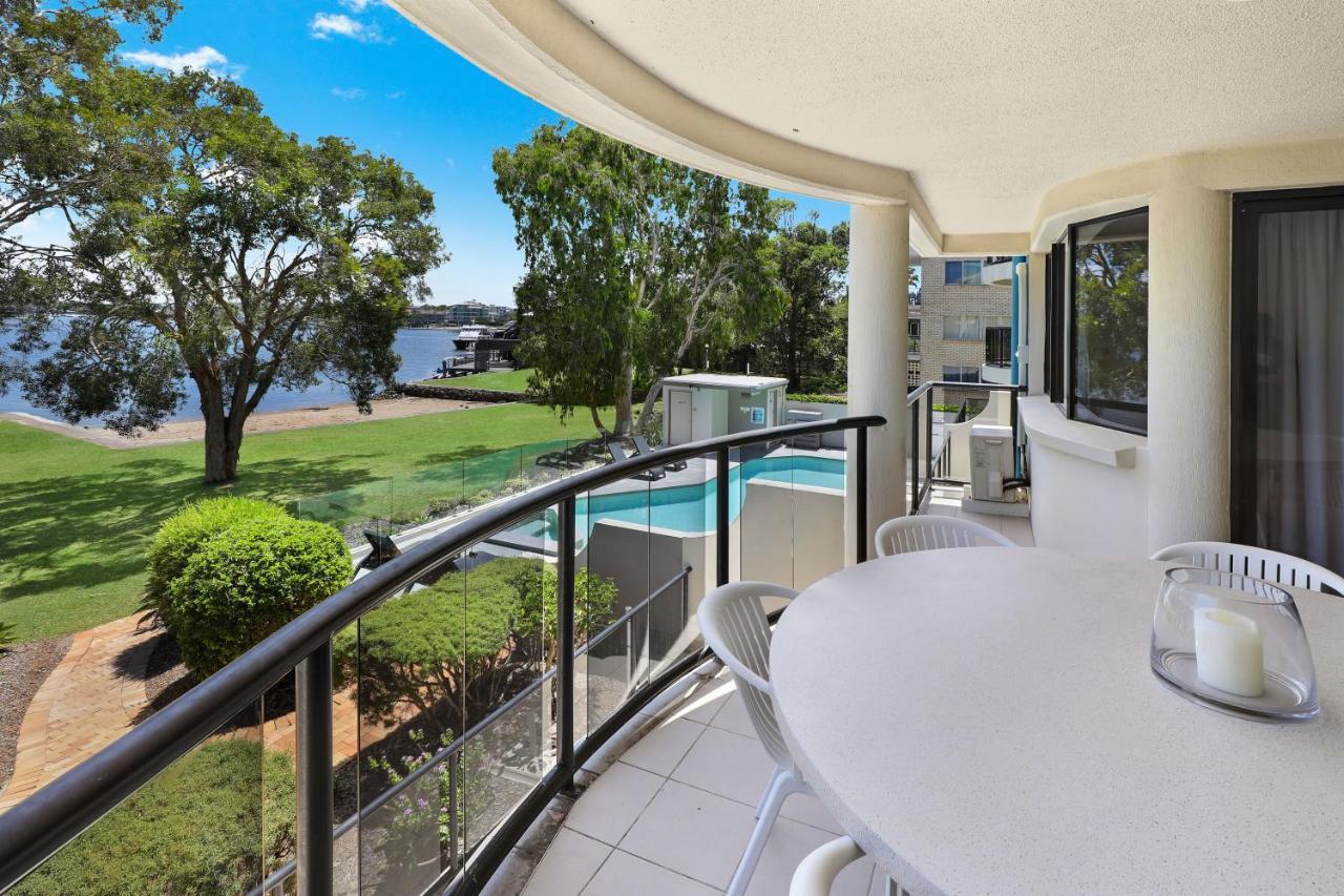 Spinnaker Quays Mooloolaba Exteriér fotografie