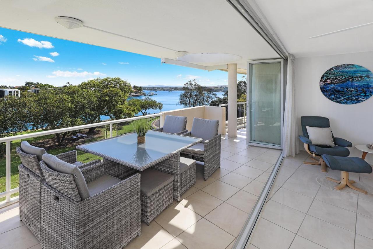 Spinnaker Quays Mooloolaba Exteriér fotografie