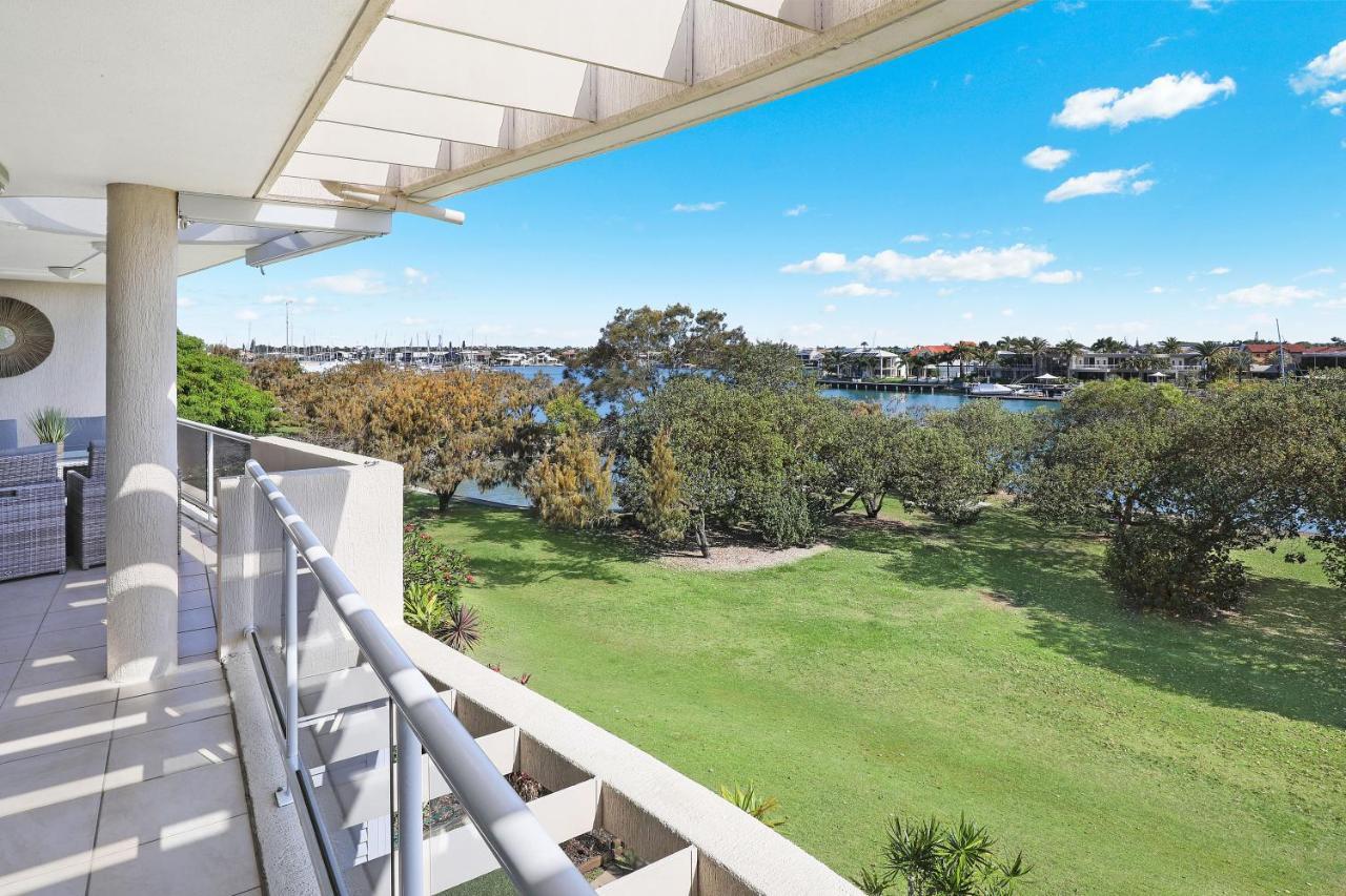 Spinnaker Quays Mooloolaba Exteriér fotografie