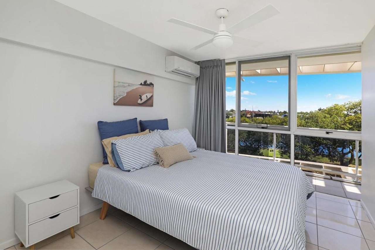 Spinnaker Quays Mooloolaba Exteriér fotografie