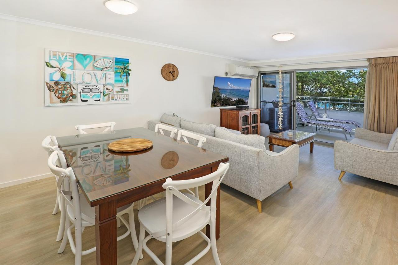 Spinnaker Quays Mooloolaba Exteriér fotografie