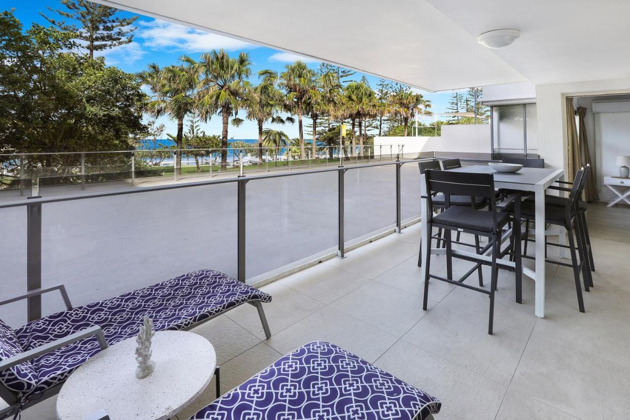 Spinnaker Quays Mooloolaba Exteriér fotografie