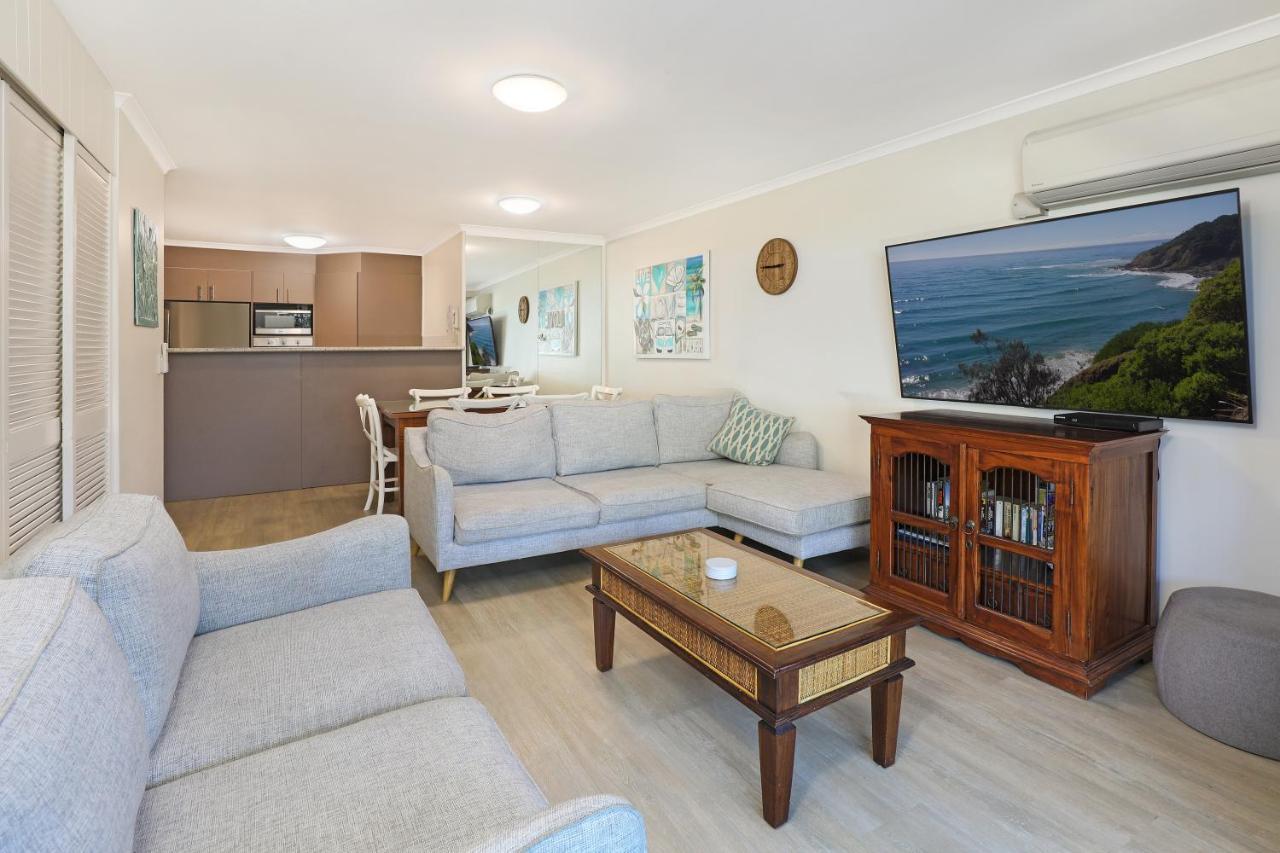 Spinnaker Quays Mooloolaba Exteriér fotografie