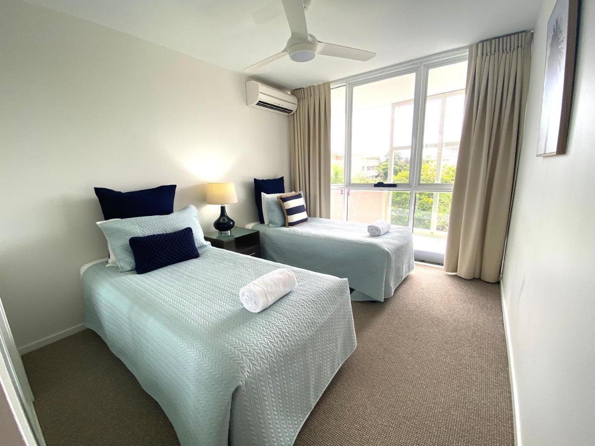 Spinnaker Quays Mooloolaba Exteriér fotografie