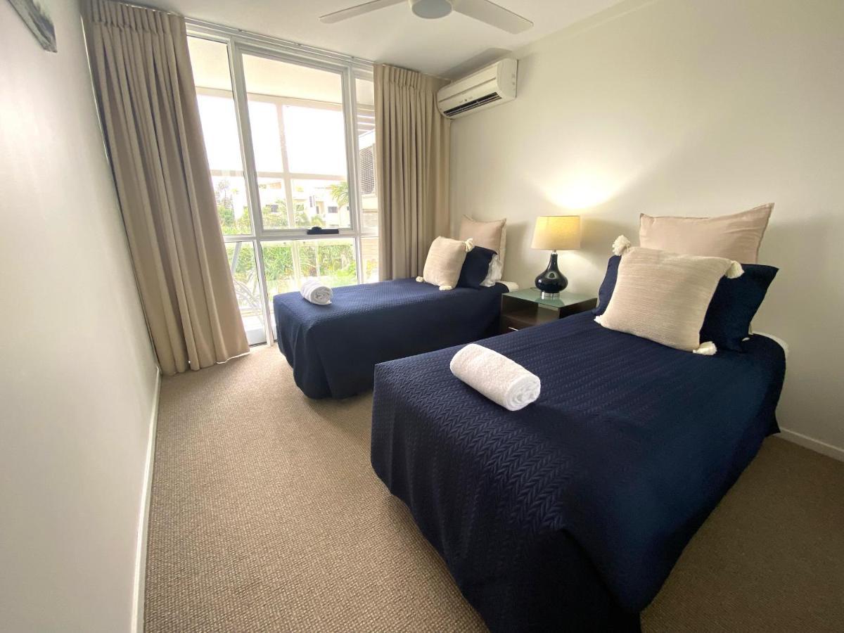 Spinnaker Quays Mooloolaba Exteriér fotografie