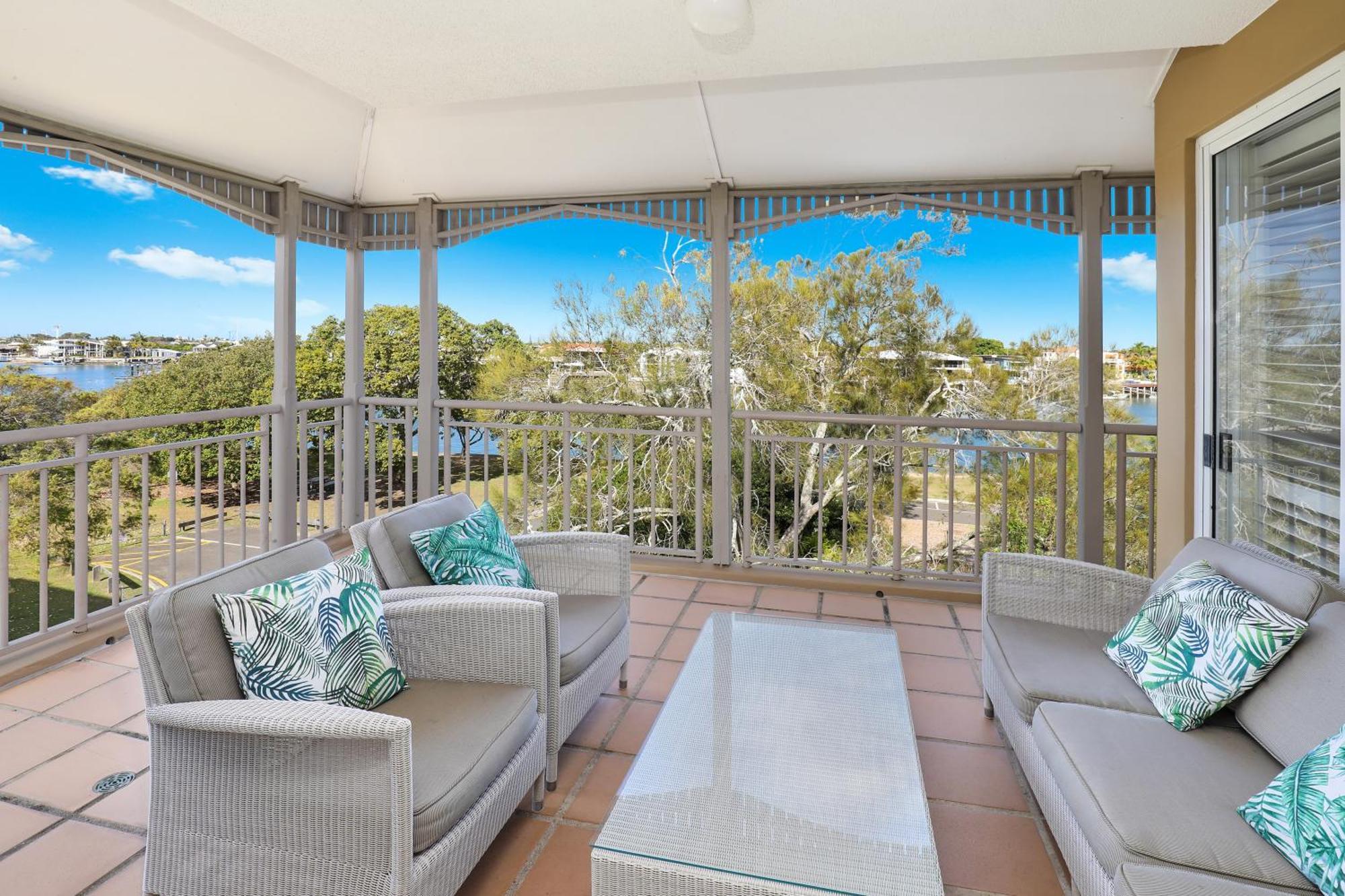 Spinnaker Quays Mooloolaba Exteriér fotografie