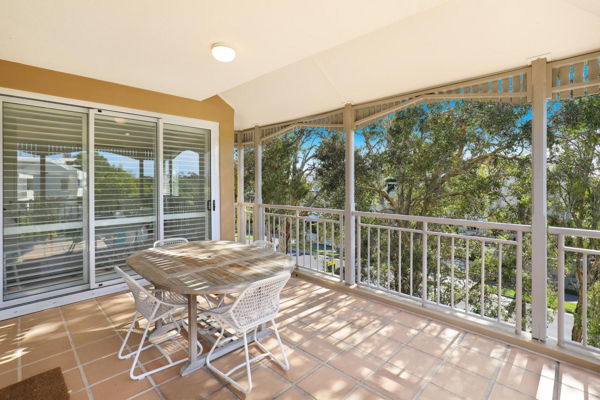 Spinnaker Quays Mooloolaba Exteriér fotografie