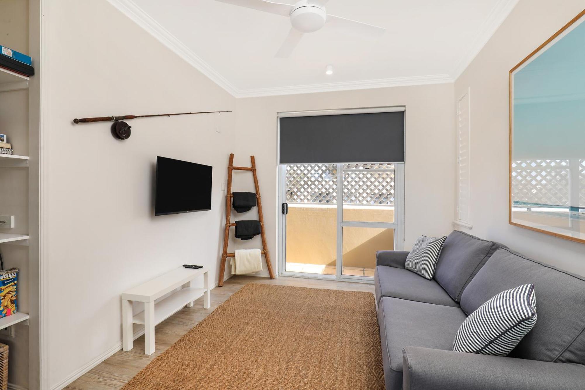 Spinnaker Quays Mooloolaba Exteriér fotografie