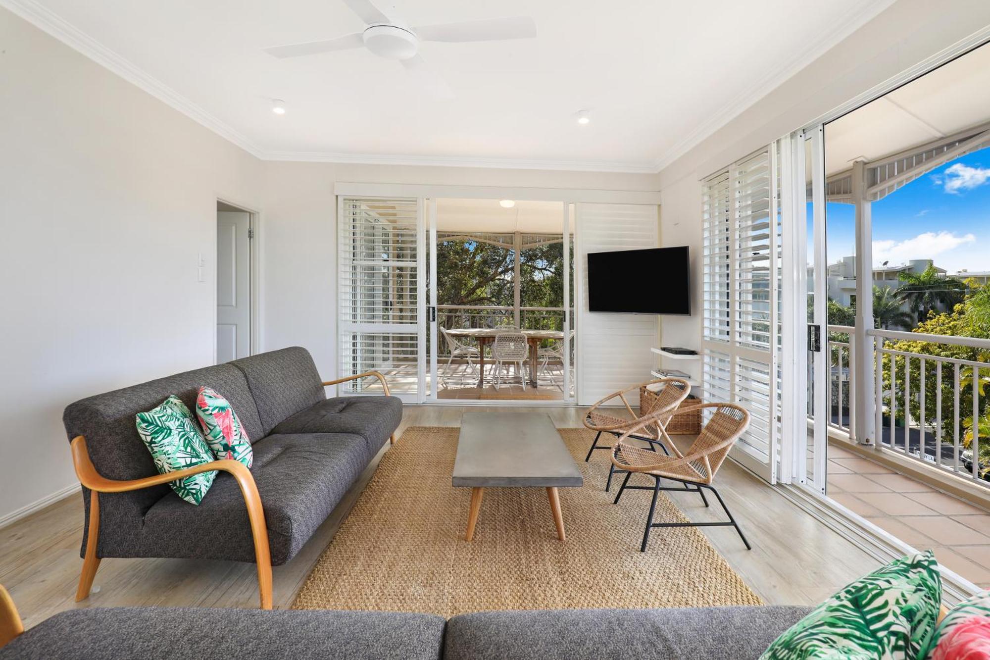 Spinnaker Quays Mooloolaba Exteriér fotografie