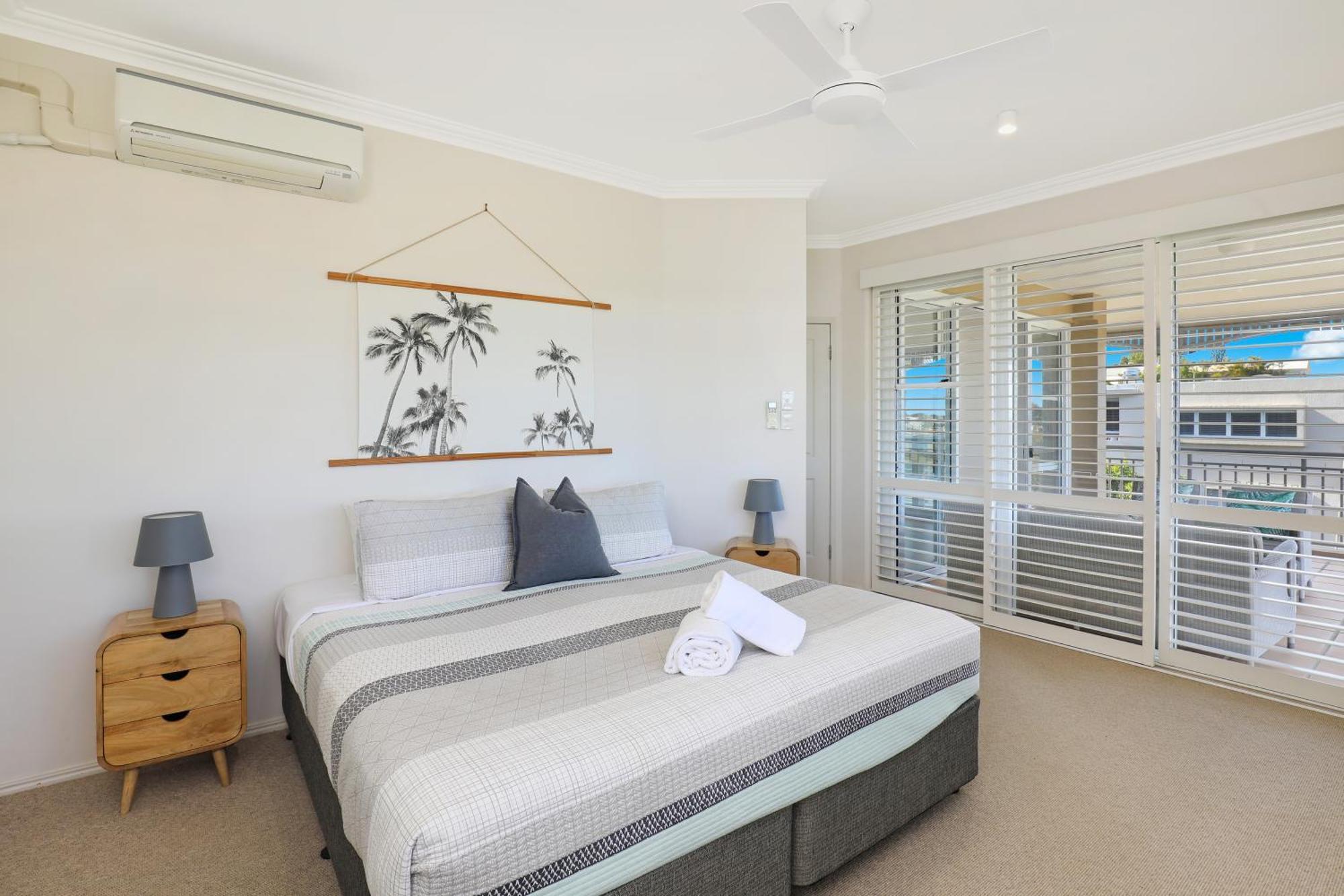 Spinnaker Quays Mooloolaba Exteriér fotografie