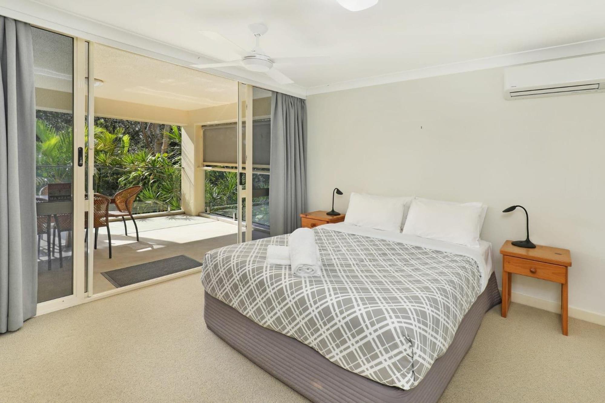 Spinnaker Quays Mooloolaba Exteriér fotografie