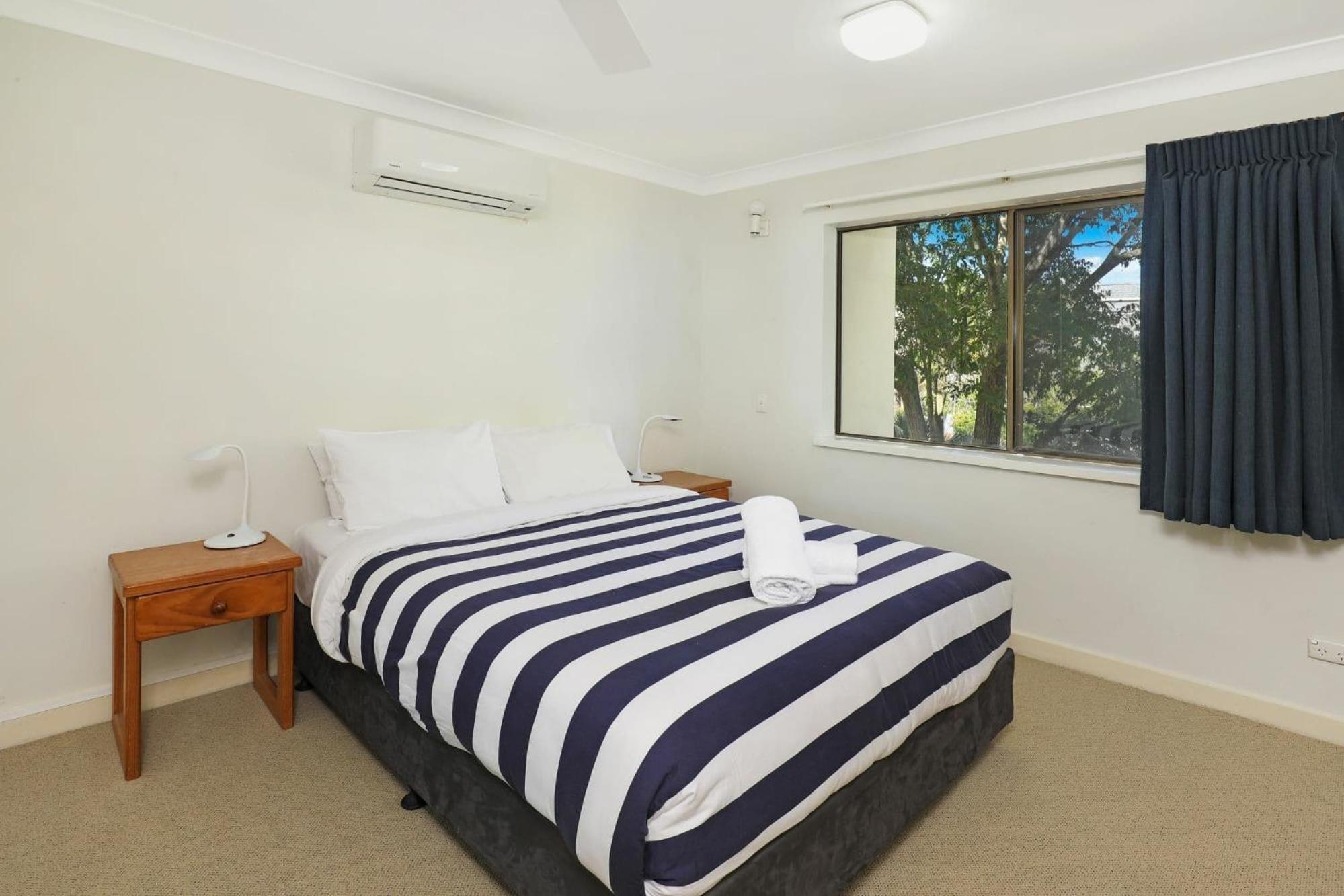 Spinnaker Quays Mooloolaba Exteriér fotografie