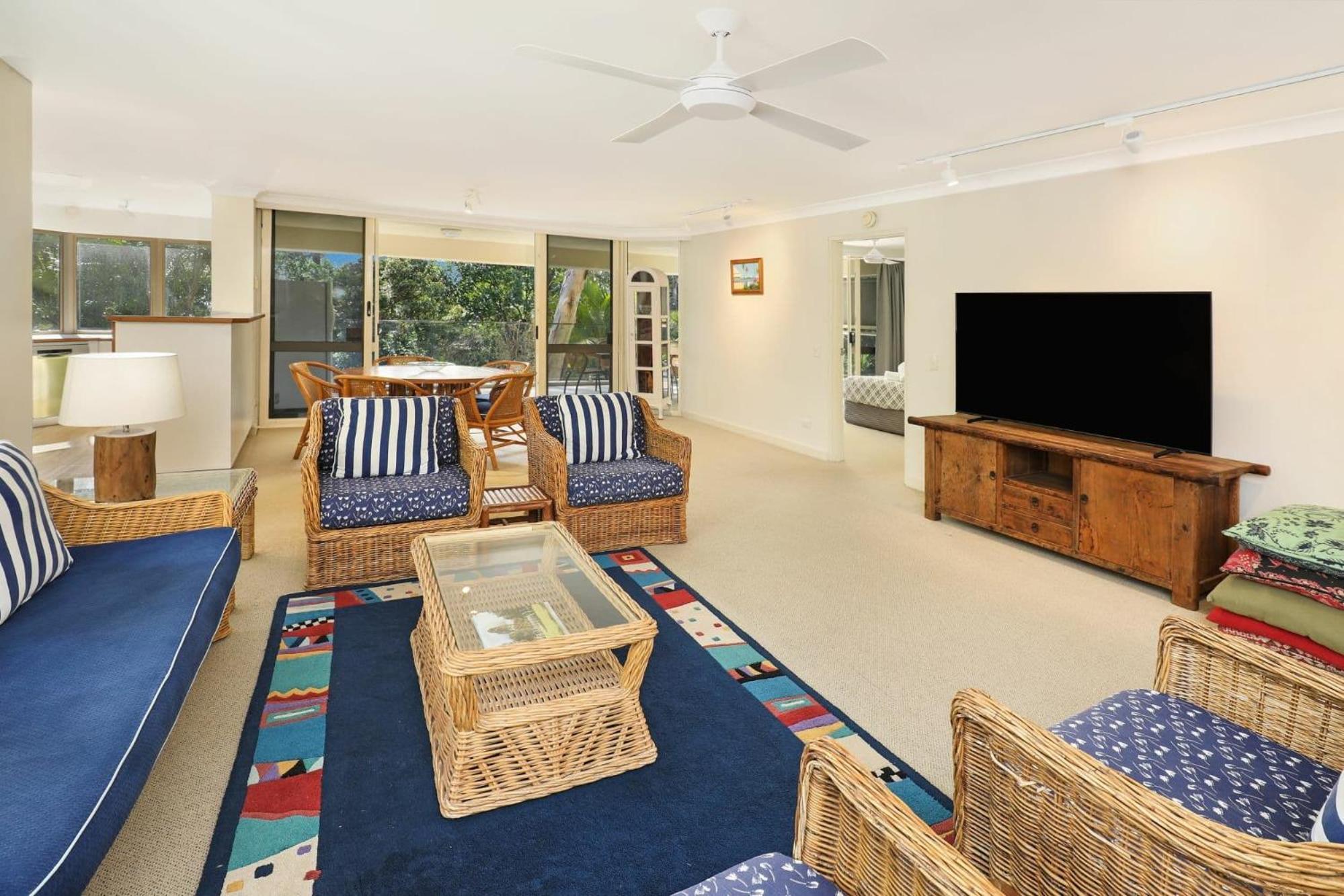 Spinnaker Quays Mooloolaba Exteriér fotografie