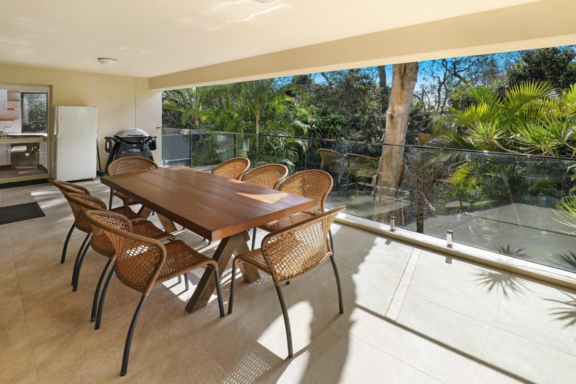 Spinnaker Quays Mooloolaba Exteriér fotografie