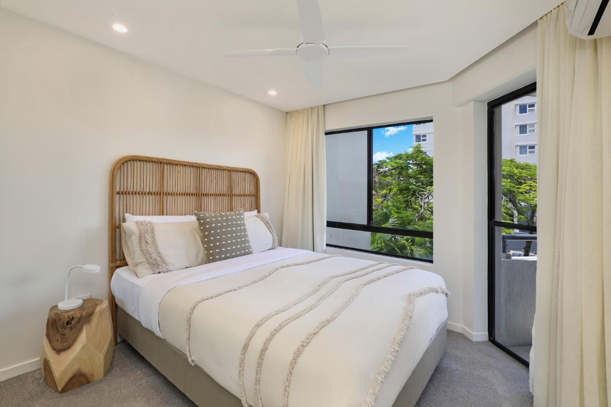 Spinnaker Quays Mooloolaba Exteriér fotografie