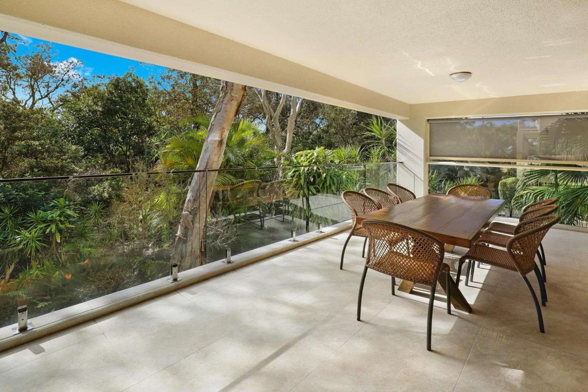 Spinnaker Quays Mooloolaba Exteriér fotografie