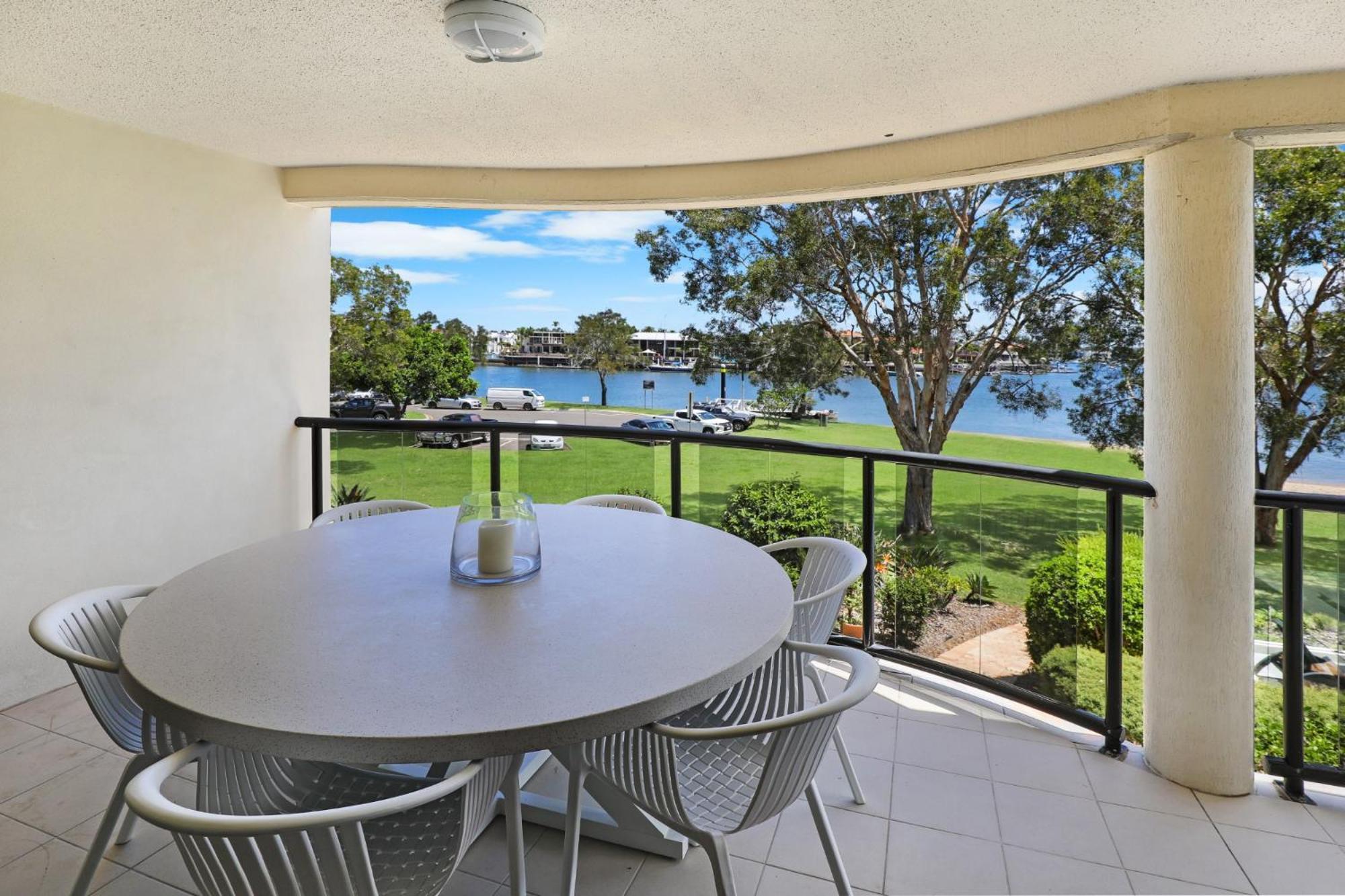 Spinnaker Quays Mooloolaba Exteriér fotografie