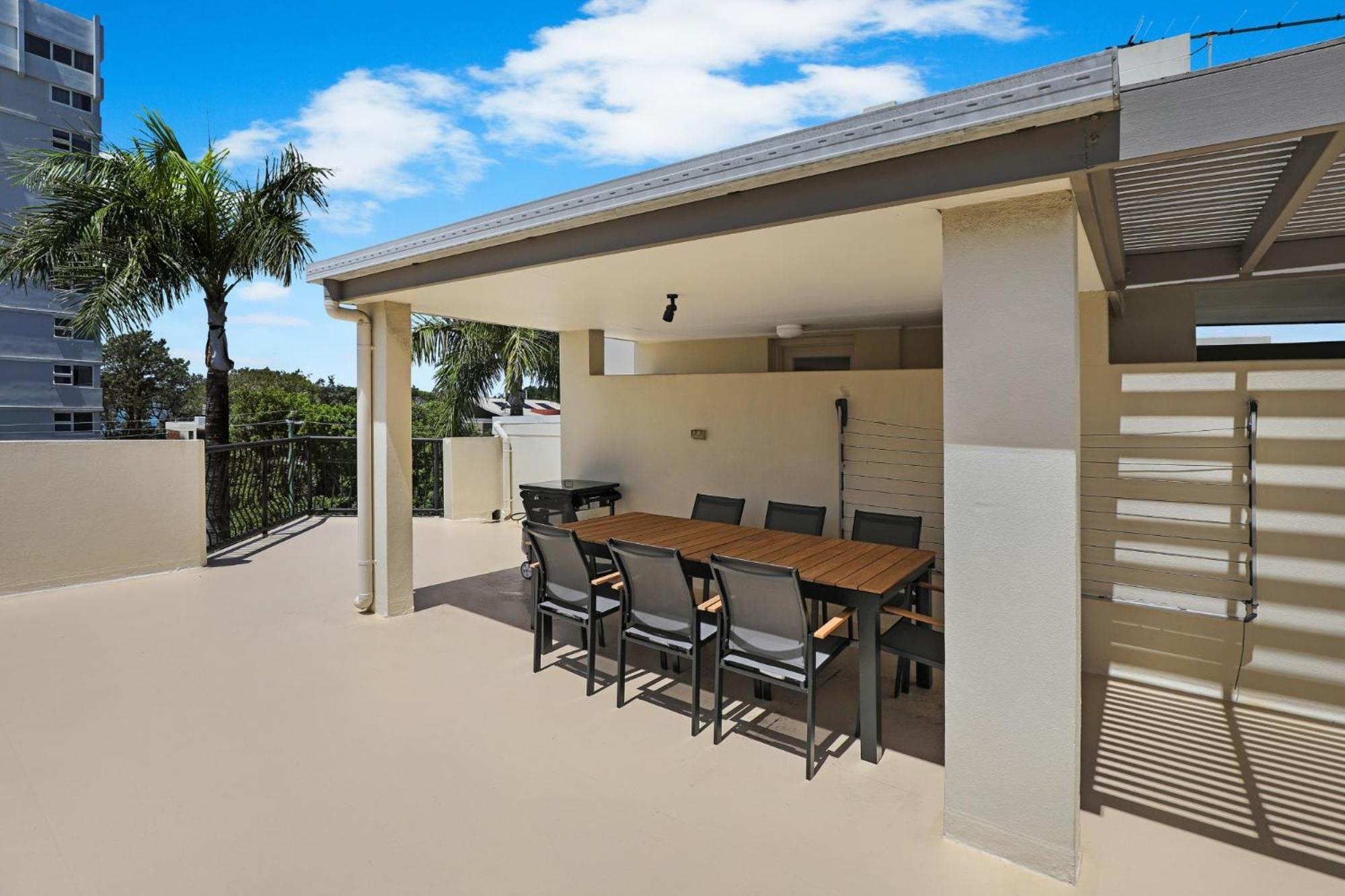 Spinnaker Quays Mooloolaba Exteriér fotografie