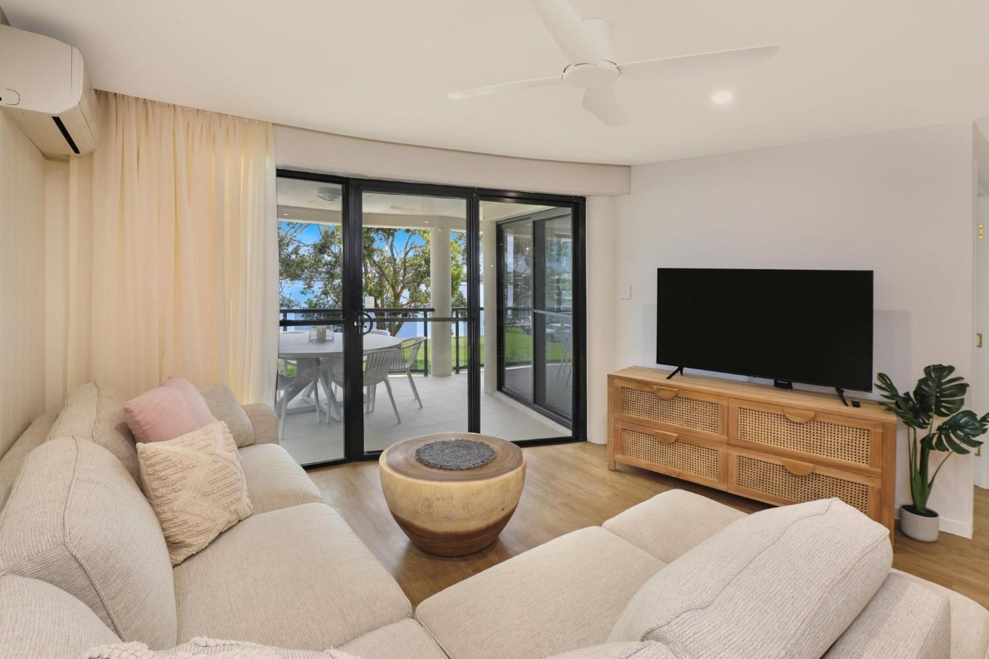 Spinnaker Quays Mooloolaba Exteriér fotografie