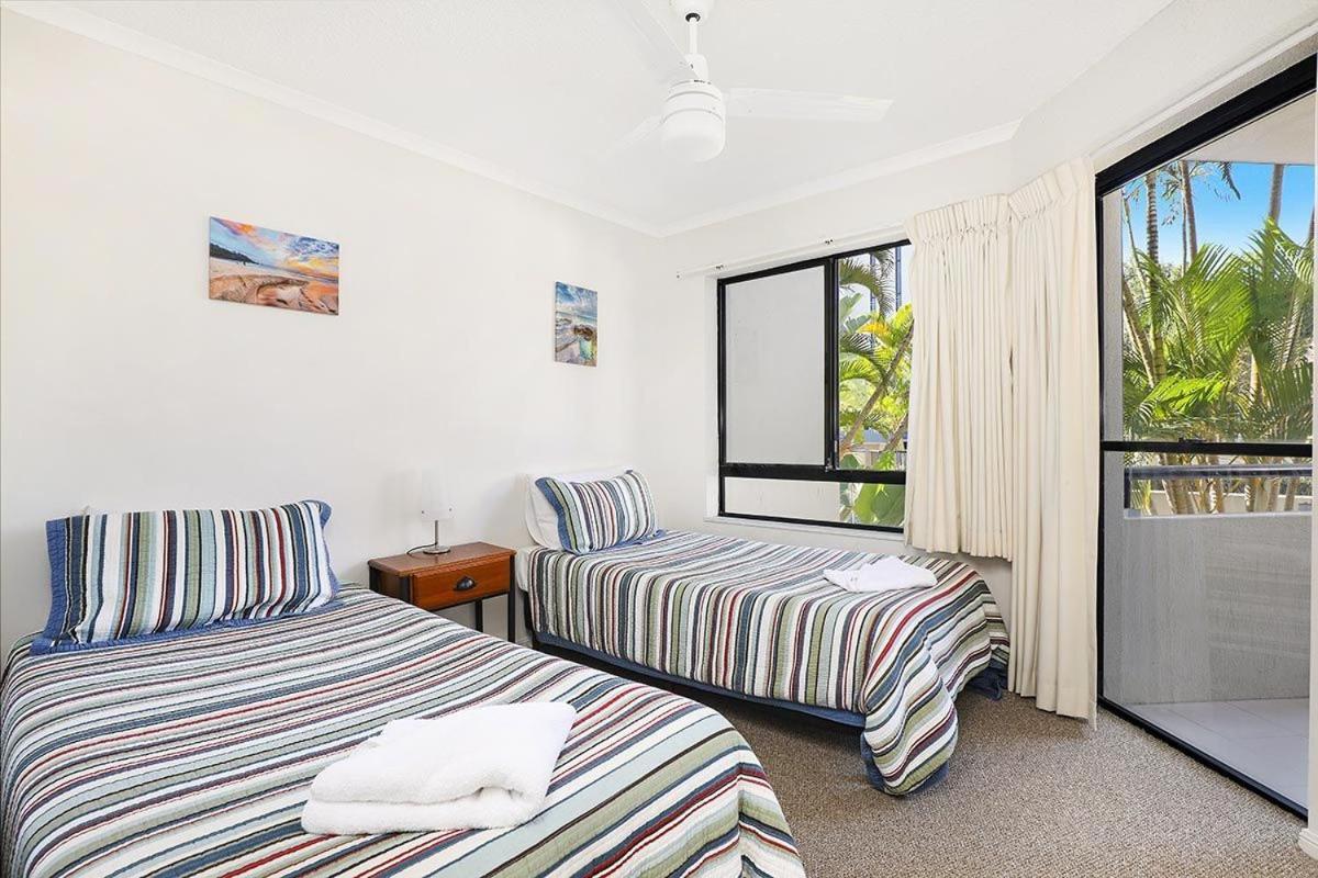 Spinnaker Quays Mooloolaba Exteriér fotografie