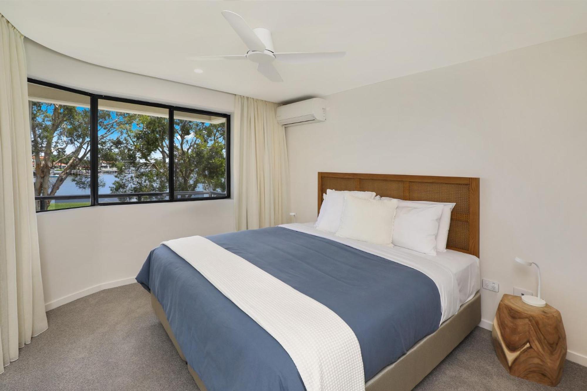 Spinnaker Quays Mooloolaba Exteriér fotografie