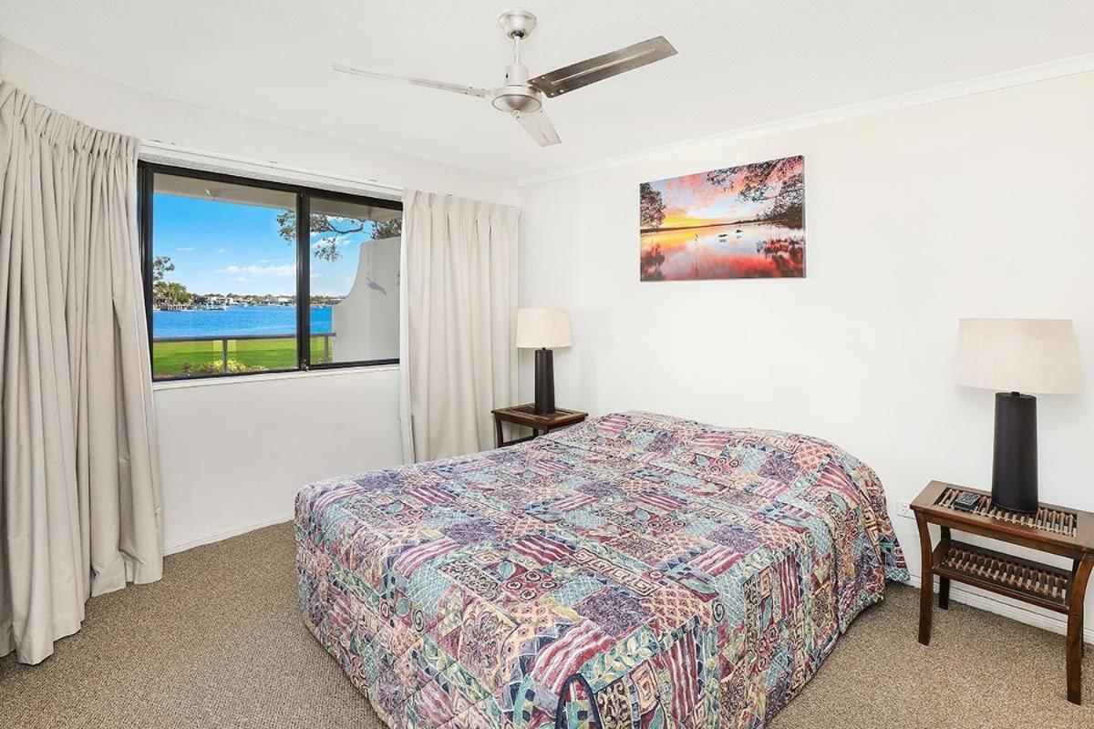 Spinnaker Quays Mooloolaba Exteriér fotografie