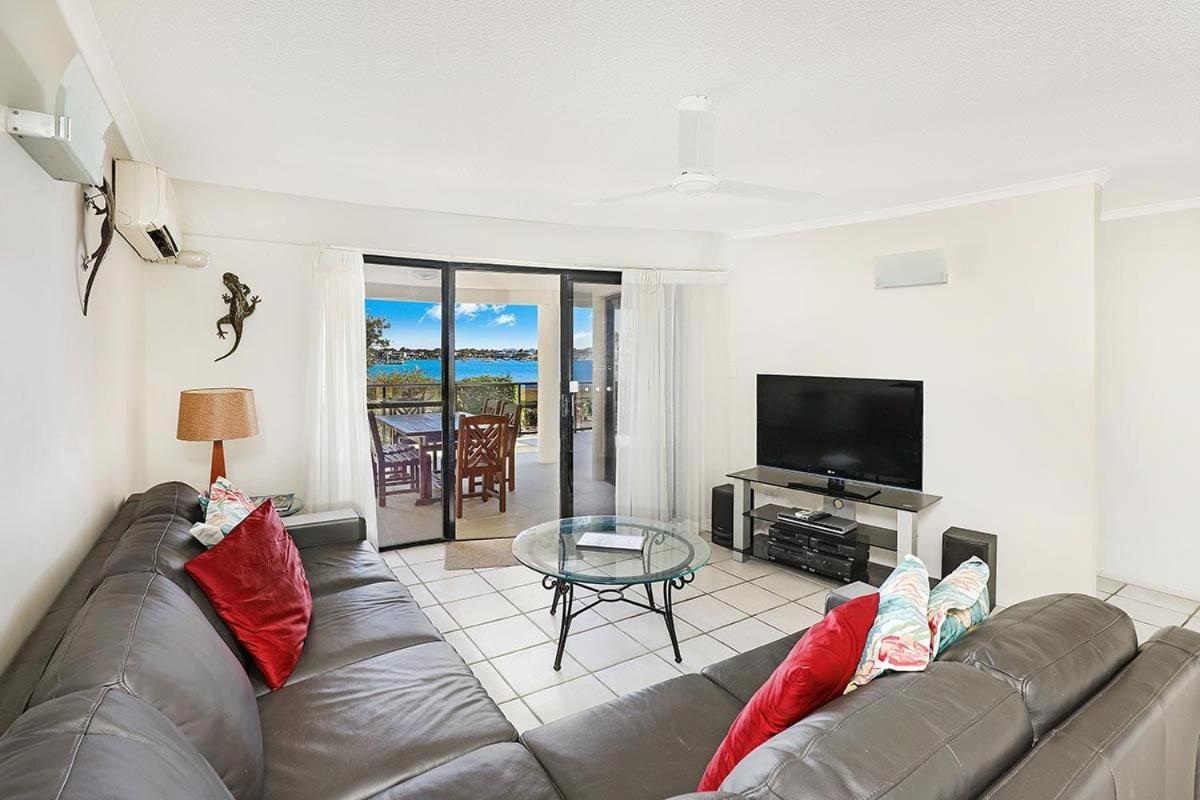 Spinnaker Quays Mooloolaba Exteriér fotografie
