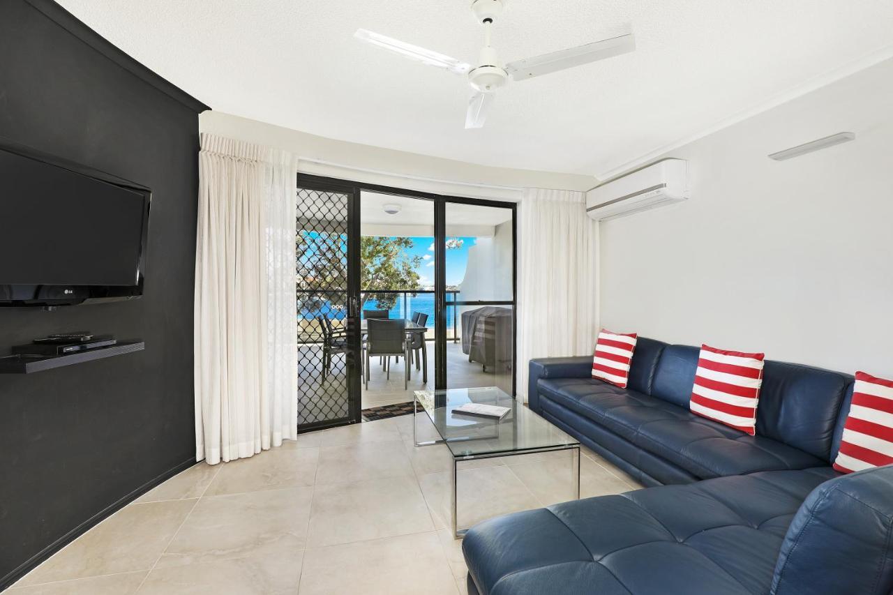 Spinnaker Quays Mooloolaba Exteriér fotografie