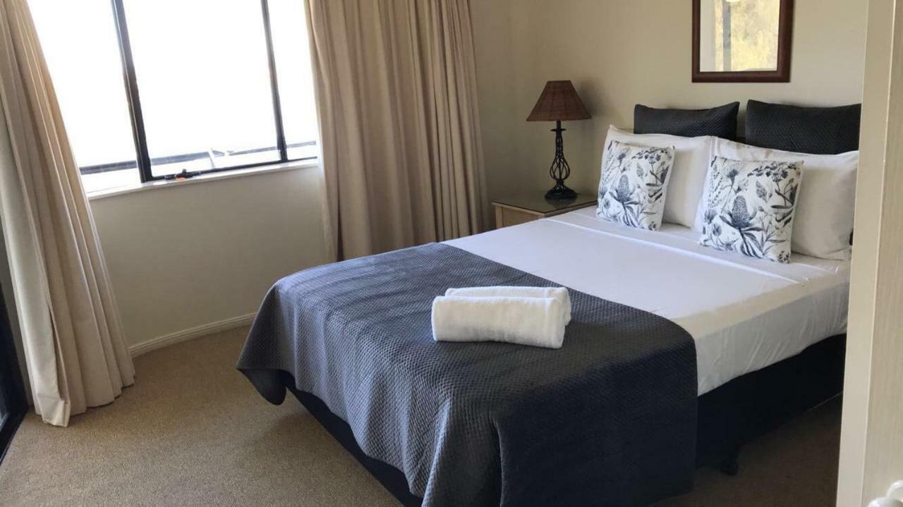 Spinnaker Quays Mooloolaba Exteriér fotografie