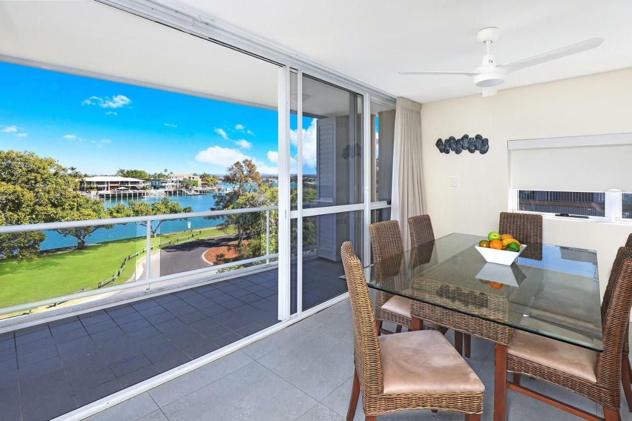 Spinnaker Quays Mooloolaba Exteriér fotografie