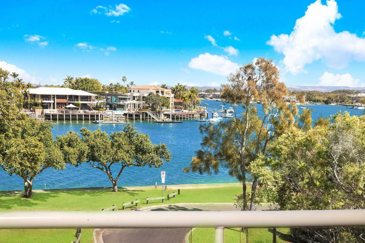 Spinnaker Quays Mooloolaba Exteriér fotografie
